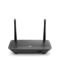 Linksys EA6350 AC1200 dual-band Wi-Fi router - thumbnail
