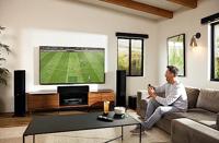 Denon AVR-X2800H (zwart) Dolby Atmos en DTS:X AV-ontvanger - thumbnail