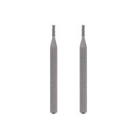 Dremel 193 Hogesnelheidsfrees 2,0 mm Dremel 193 Diameter 2 mm Schacht-Ø 3,2 mm 2 stuk(s) - thumbnail
