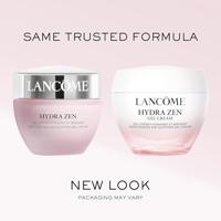 Lancome Hydra Zen Anti-Stress Moisturising Cream-Gel Dagcrème 50 ml Dames - thumbnail