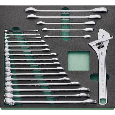 Stahlwille TCS 4 821/22 96830267 Gereedschapsbox