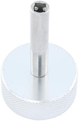 Bikeservice draaiwieltje afstelgereedschap valve screw bst 4mm 4knt