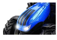 Amewi 1/24 RC Tractor met palletvork - thumbnail