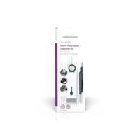 Nedis Schermreiniger Spray 5 ml met Wisser - thumbnail