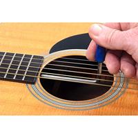 MusicNomad MN236 Premium Truss Rod Wrench 5 mm sleutel voor halspen - thumbnail