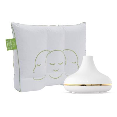 Silvana Support Larimar Hoofdkussen