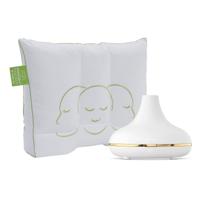 Silvana Support Larimar Hoofdkussen - thumbnail