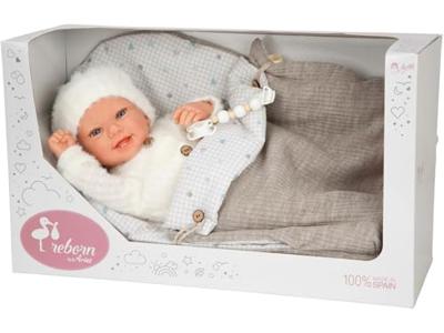 Babyborn-poppen Arias Henar 45 cm Babyborn-poppen Arias Henar 45 cm