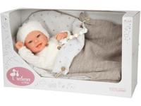 Babyborn-poppen Arias Henar 45 cm - thumbnail