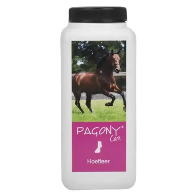Pagony Care hoefteer 1000ml