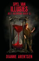 Spel van illussies - Dianne Arentsen - ebook - thumbnail