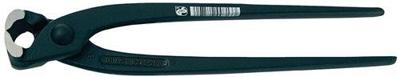 Promat/Tecwerk Wapeningsvlechttang | lengte 280 mm | gepolijst zwart gelakt - 4000810054 Promat/Tecwerk Wapeningsvlechttang | lengte 280 mm | gepolijst zwart gelakt - 4000810054