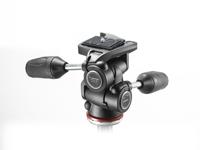 Manfrotto MH804 3-Way Head - thumbnail