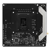 Moederbord Intel Asrock Z890I NOVA WiFi - thumbnail