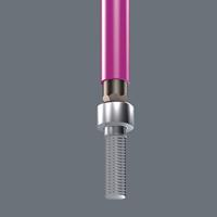 Wera 950 SPKL Inbus Haakse schroevendraaierset 1.5 mm, 2 mm, 2.5 mm, 3 mm, 4 mm, 5 mm, 6 mm, 8 mm, 10 mm 9-delig - thumbnail