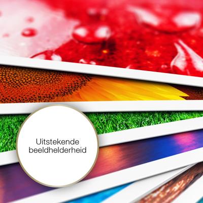 Epson Premium Glossy Photo Paper C13S042154 Fotopapier 13 x 18 cm 255 g/m² 30 vellen Hoogglans