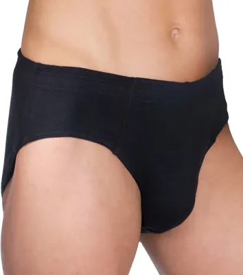 HL-tricot heren sport slip kleur - Heren onderbroek - Klassieke heup slip mannen