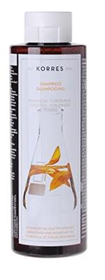 Korres Shampoo 250 ml