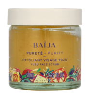 Baija Paris - Baija Exfoliant Face Scrub 50 ml Exfoliant & Peeling - thumbnail