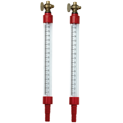 Hultafors Slangwaterpas S 1012 - HU402603 Hultafors Slangwaterpas S 1012 - HU402603