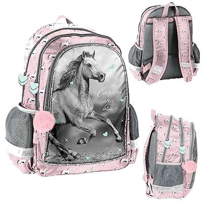 Animal Pictures Rugzak, Brave - 41 x 30 x 18 cm - Polyester