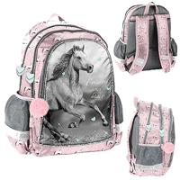 Animal Pictures Rugzak, Brave - 41 x 30 x 18 cm - Polyester - thumbnail