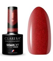 Claresa uv/led gellak 5ml kiss me 7 - thumbnail