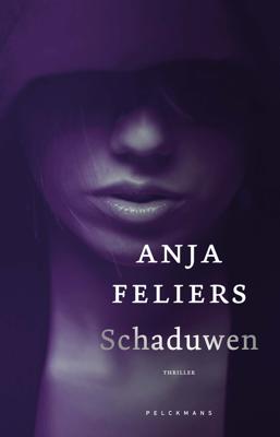 Schaduwen - Anja Feliers - ebook
