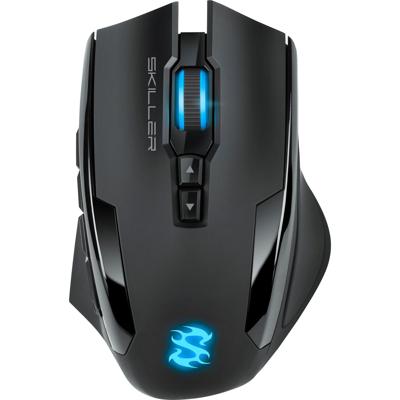Sharkoon SKILLER SGM1 RGB gaming muis