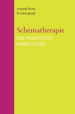 Schematherapie (Paperback)