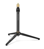 Manfrotto MKPROVR Kit Mini Treppiede per Virtual Reality, Nero - thumbnail