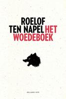 Het woedeboek - Roelof ten Napel - ebook - thumbnail