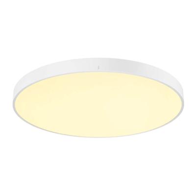 SLV Plafondlamp / HanglampMedo Pro 90 wit - CCT - 80g - Ø 90cm - 1007313