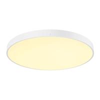 SLV Plafondlamp / HanglampMedo Pro 90 wit - CCT - 80g - Ø 90cm - 1007313 - thumbnail