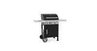 Spring 3212 gas barbecue met zijbrander 133x57x115 cm BBQ Barbecook - Barbecook - thumbnail