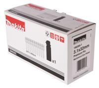 Makita 196289-7 Betonnagel 3,1 x 32mm + gas VE=1000 - thumbnail