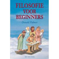 Filosofie voor beginners (Paperback) - thumbnail