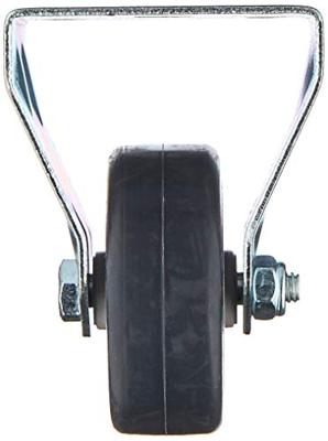 Metafranc Bokwiel 50Mm Rubber Gr W - WU0800570