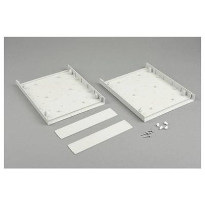 Supertronic PT230G-S Tafelbehuizing 285 x 228 x 52 1 stuk(s)