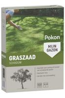 Pokon graszaad schaduw 500 gram - thumbnail