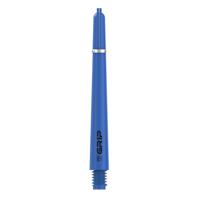 Bull's shafts B-Grip 2 SL 48 mm blauw 3 stuks - thumbnail