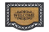 Hamat Impala welkom 80 x 60 cm - thumbnail