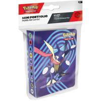 Pokémon TCG Mini Portfolio - thumbnail