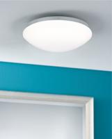 Paulmann Leonis 70980 LED-buitenlamp (wand) LED 10 W Wit - thumbnail
