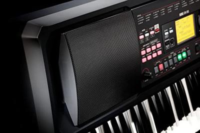 Korg EK-50L 61 toetsen keyboard Korg EK-50L 61 toetsen keyboard