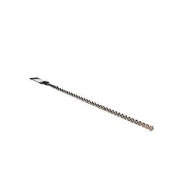 Metabo Accessoires Hamerboor SDS-plus P4P Ø 14,0x450 mm - 626233000 Metabo Accessoires Hamerboor SDS-plus P4P Ø 14,0x450 mm - 626233000