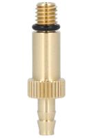 Elvedes ontluchtingsadapterset basic nutt m5 - thumbnail