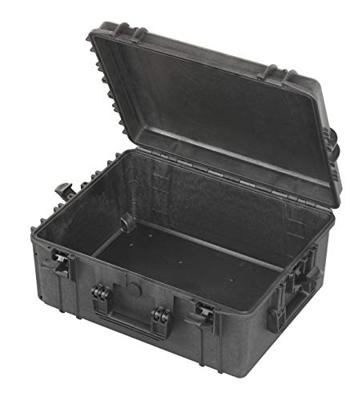 WCS Protection 540 H245 koffer zwart