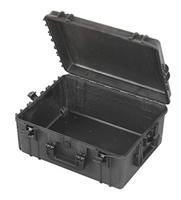 WCS Protection 540 H245 koffer zwart - thumbnail