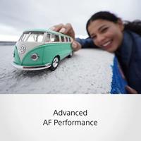 Sony E 10-20mm F/4.0 G PZ - thumbnail